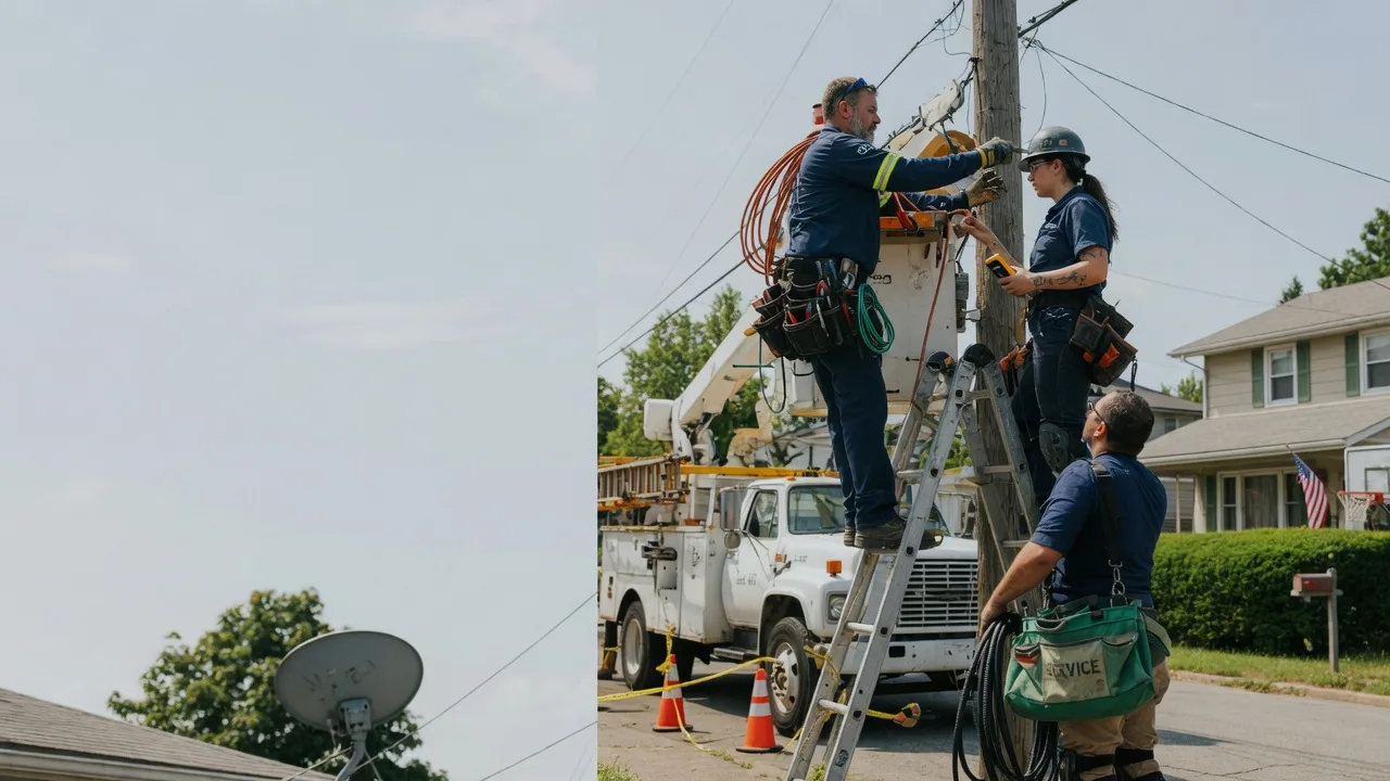 Electrical Repair in Burnt Prairie, IL near me